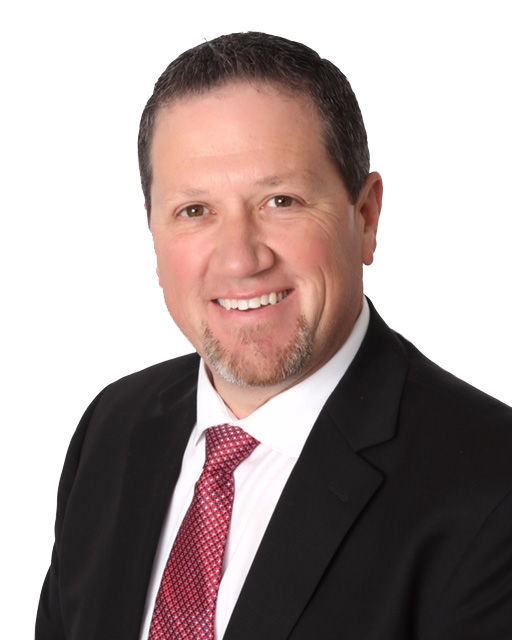 Mark Vos